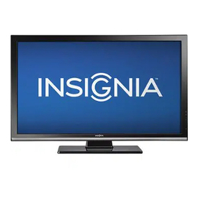 Insignia NS-P42Q10A - 42" Plasma TV user guide