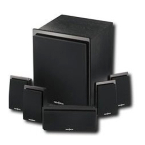 Insignia 29400403A User manual