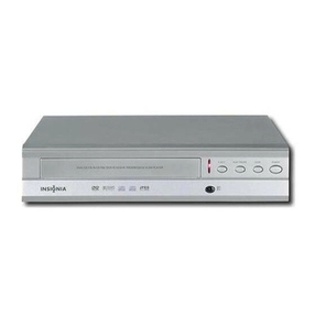 Insignia NS-DVD1 User manual