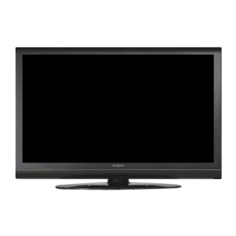 Insignia NS-L42Q120-10A User manual