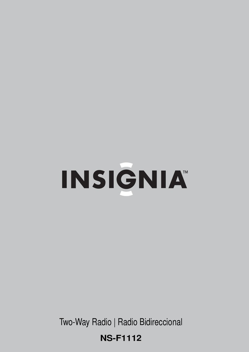 Insignia NS-F1112 user guide