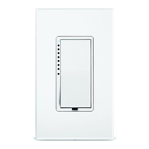 INSTEON 2476D User manual