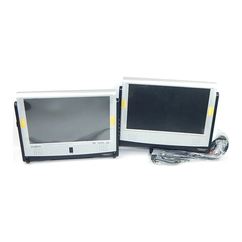 Insignia NS-MDDVD10 User manual