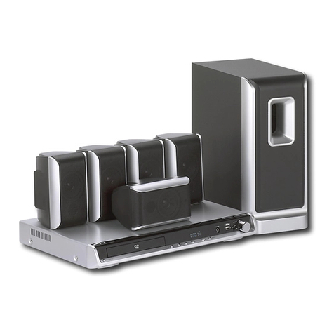 Insignia NS-H2002-U Quick installation guide
