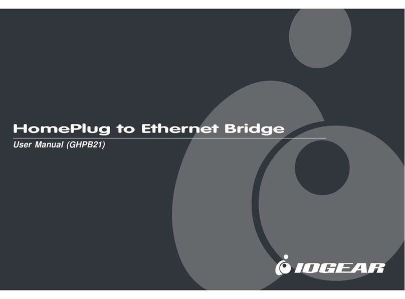 IOGear GHPB21 user manual