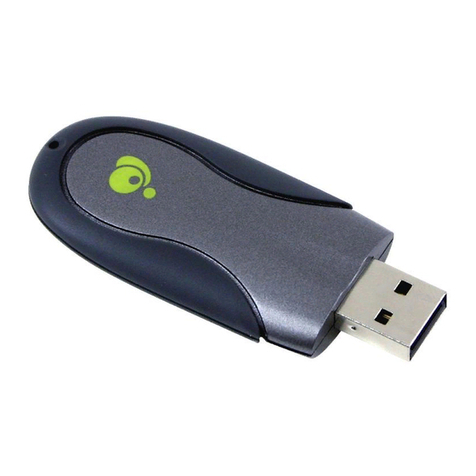IOGear GBU301 User manual