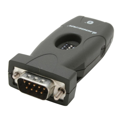 IOGear GBS301 User manual