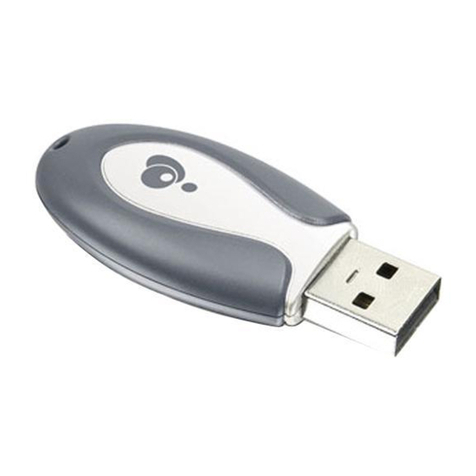 IOGear Enhanced Data Rate Bluetooth USB Adapter... user manual IOGear Enhanced Data Rate Bluetooth USB Adapter... user manual