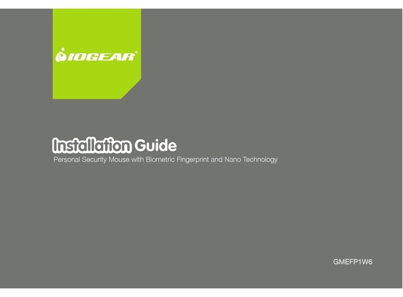 IOGear GMEFP1W6 installation guide