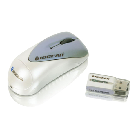 IOGear GME225BKIT user manual