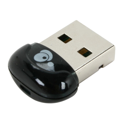IOGear GBU421 User manual