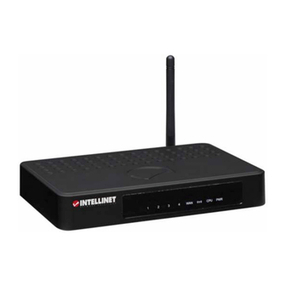 Intellinet 523431 user manual