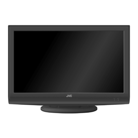 JVC LT-32EM20 User manual