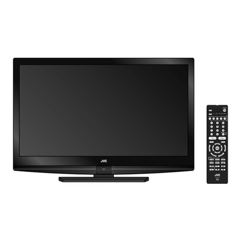 JVC LCT2518-002C-A User manual
