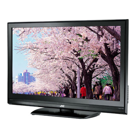 JVC LCT2224-001C-A User manual