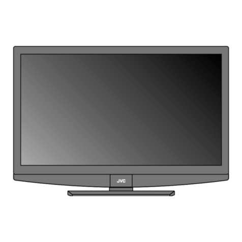 JVC LCT2383-002A-A User manual