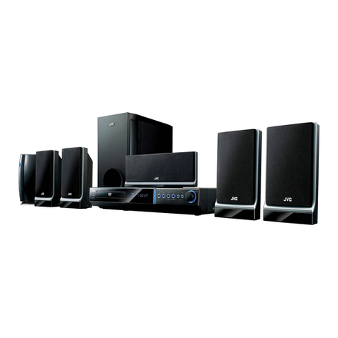 JVC LVT2054-002A User manual