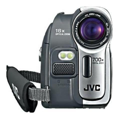JVC GR-D73 System manual JVC GR-D73 System manual