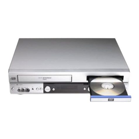 JVC 2B00401C User manual