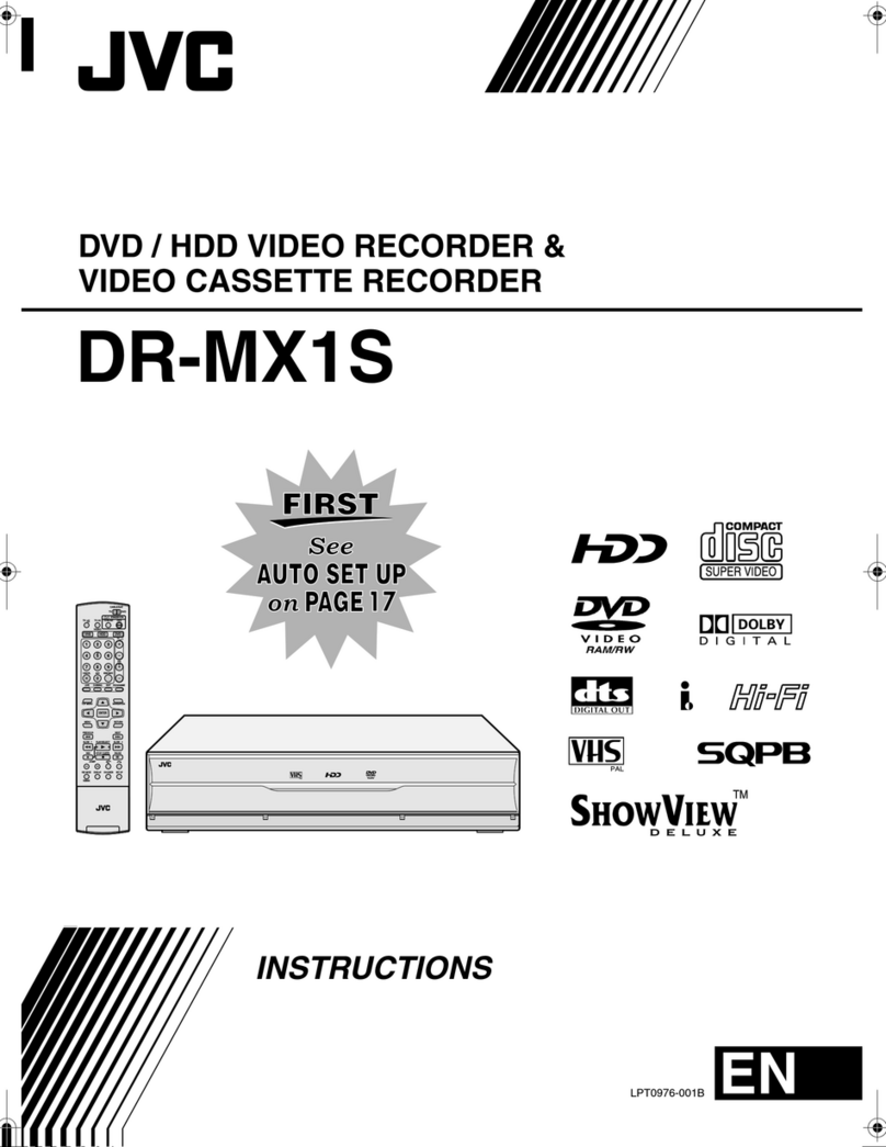 JVC 1204MNH-SW-VE instructions