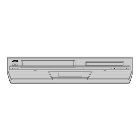 JVC 0504CSH-ID-VT instructions