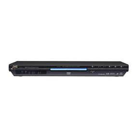 JVC XV-N50BK User manual