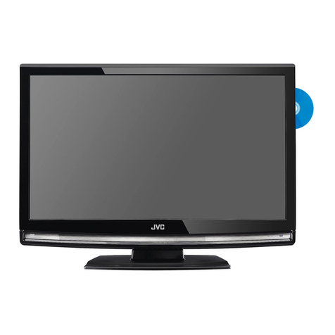 JVC 1EMN24860 User manual