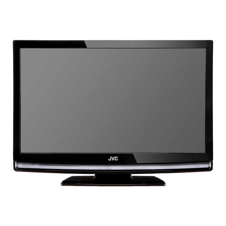 JVC 1EMN24859 User manual
