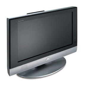 JVC 5030057088 User manual