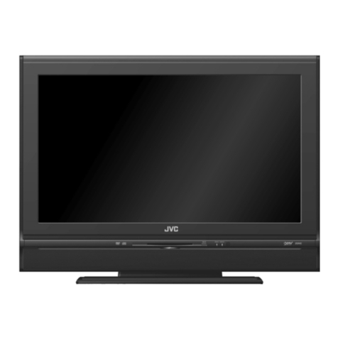 JVC 0808TKH-FU-FU User manual