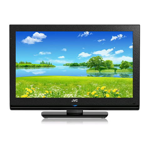 JVC GGT0372-001A-H User manual