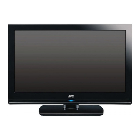 JVC GGT0220-001A-H User manual