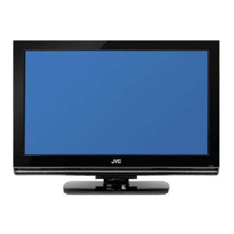 JVC GGT0303-001A-H User manual