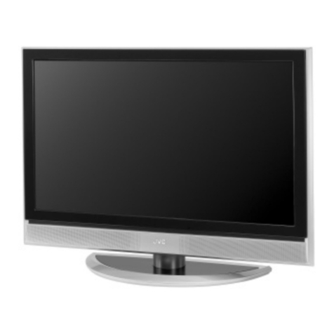 JVC 0706TNH-II-IM User manual