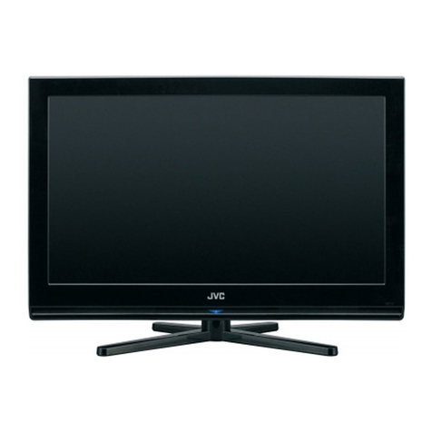 JVC 0509GLT-NF-MT User manual
