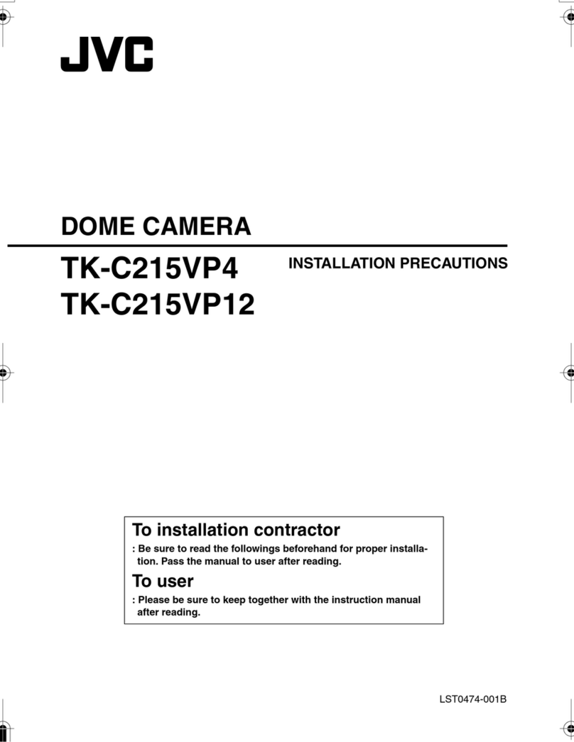 JVC TK-C215VP12 instructions