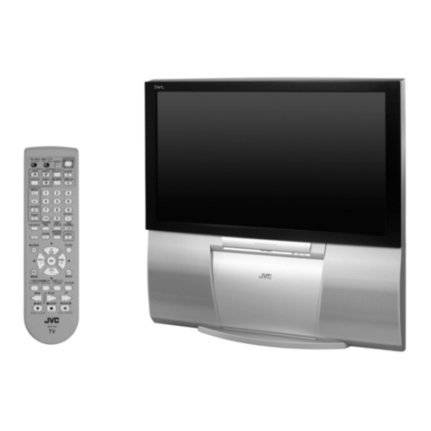 JVC I'Art Pro 1204TNH-II-IM user guide