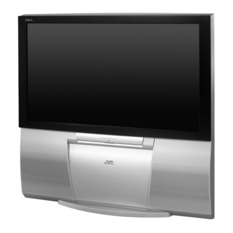 JVC I'Art Pro 0705JGI-II-IM user guide