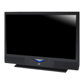 JVC HD-52Z575 User manual