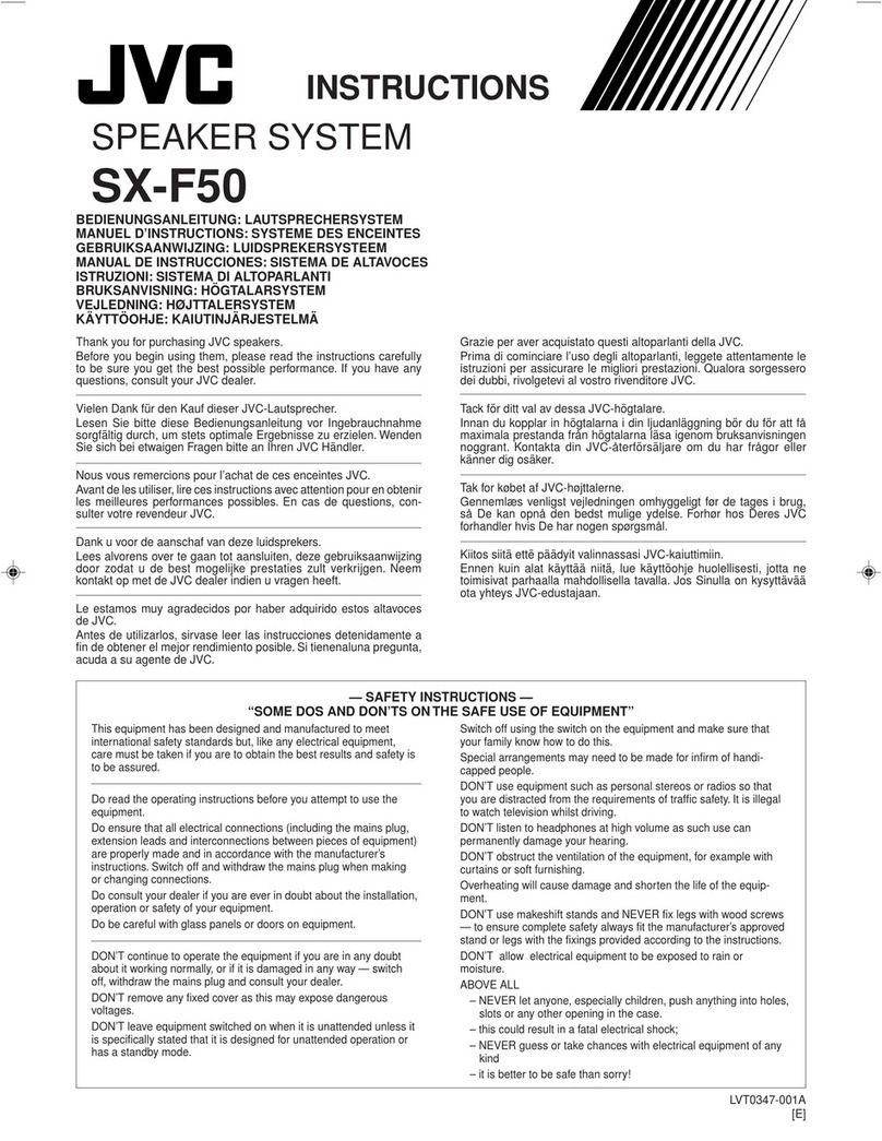 JVC LVT0347-001A instructions