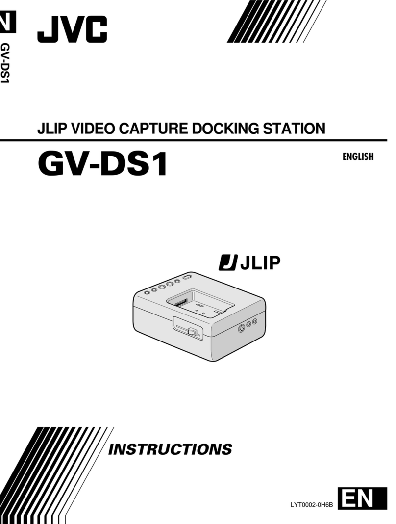 JVC 0397MKV*UN*SN instructions