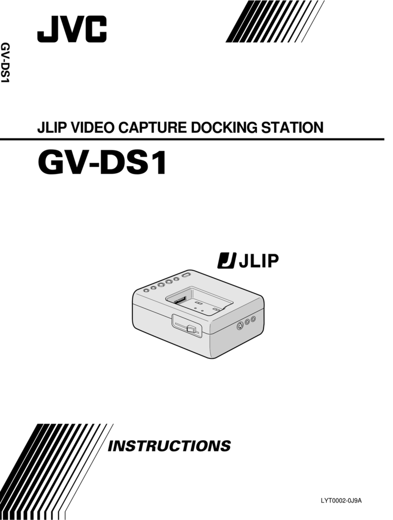 JVC 0397MKV*UN*VP User manual
