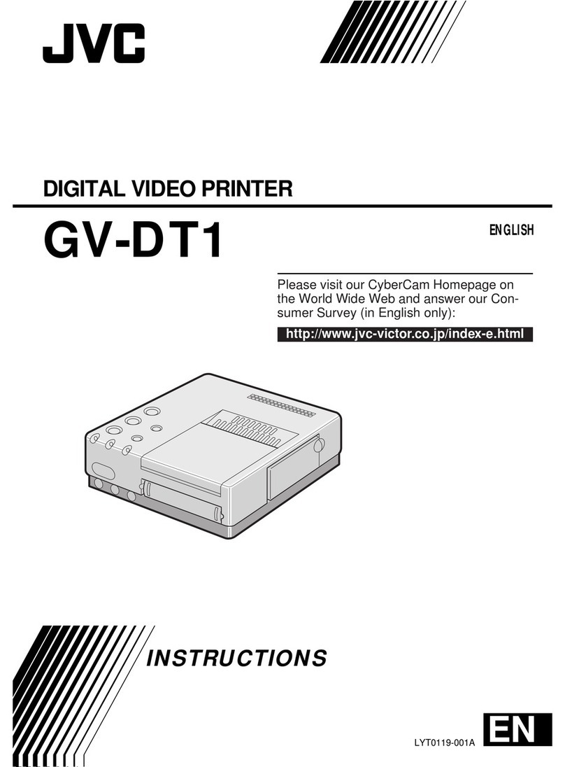 JVC 0298MNV*SW*VP User manual