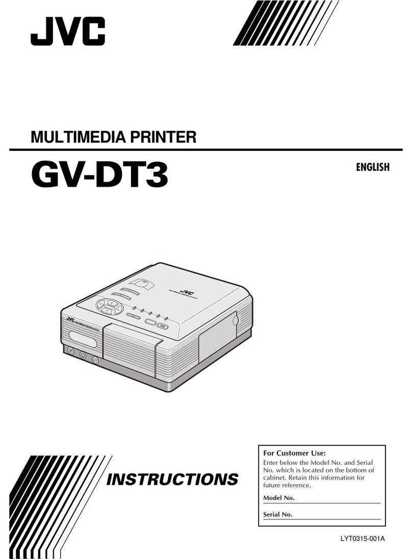 JVC 0199MNV*UN*SW User manual