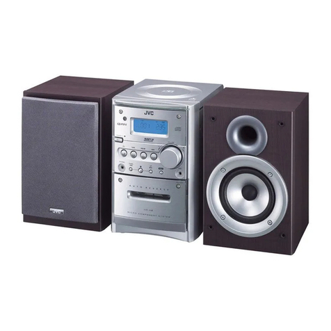 JVC LVT1364-006B User manual