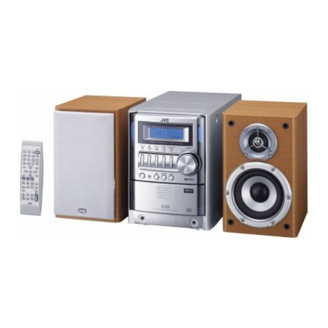 JVC LVT1358-001A User manual