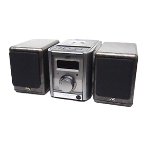 JVC FS-5000 User manual