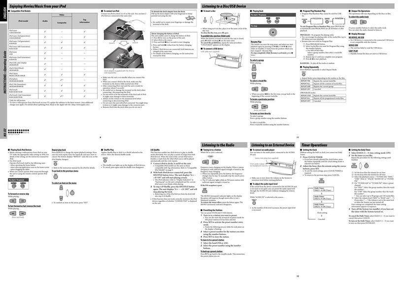 JVC GVT0277-017B User manual
