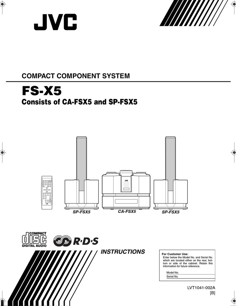 JVC 0403MNMCREJEM User manual
