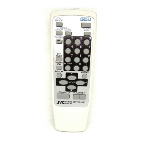 JVC AV-21PM Use and maintenance manual JVC AV-21PM Use and maintenance manual
